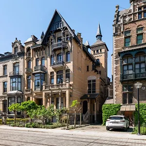 Boutique Baron Osy Bed & Breakfast
